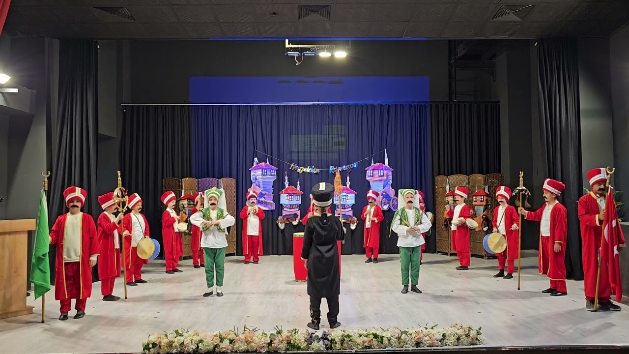 Mehteran Gösterisi