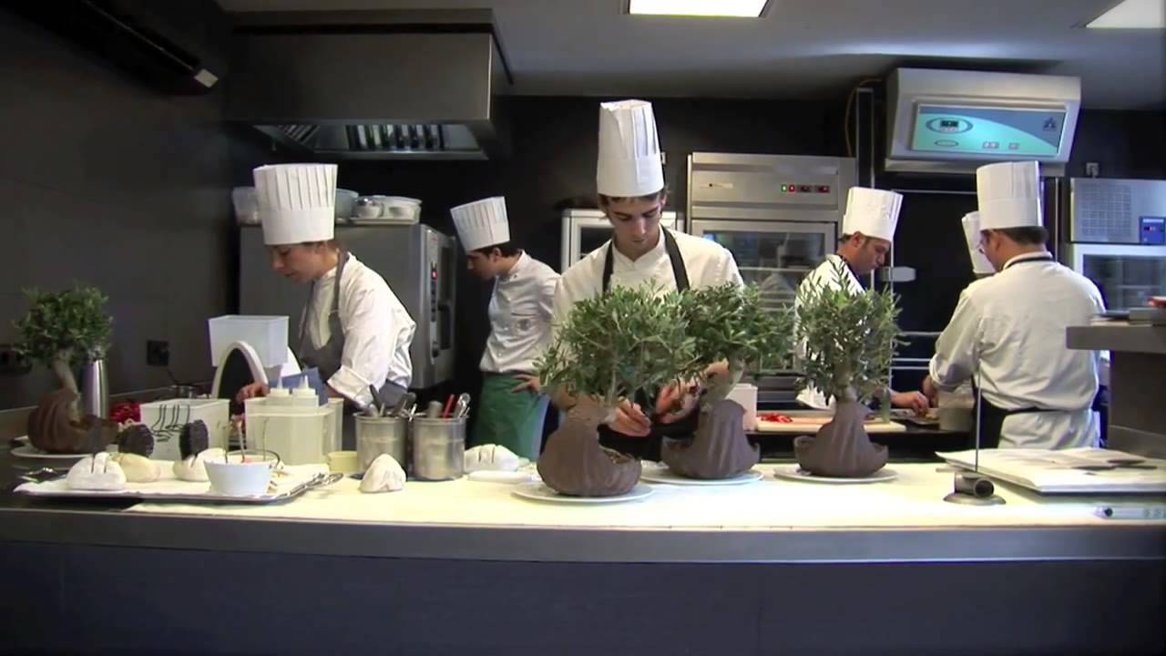 El Celler de Can Roca | Un dia al Celler