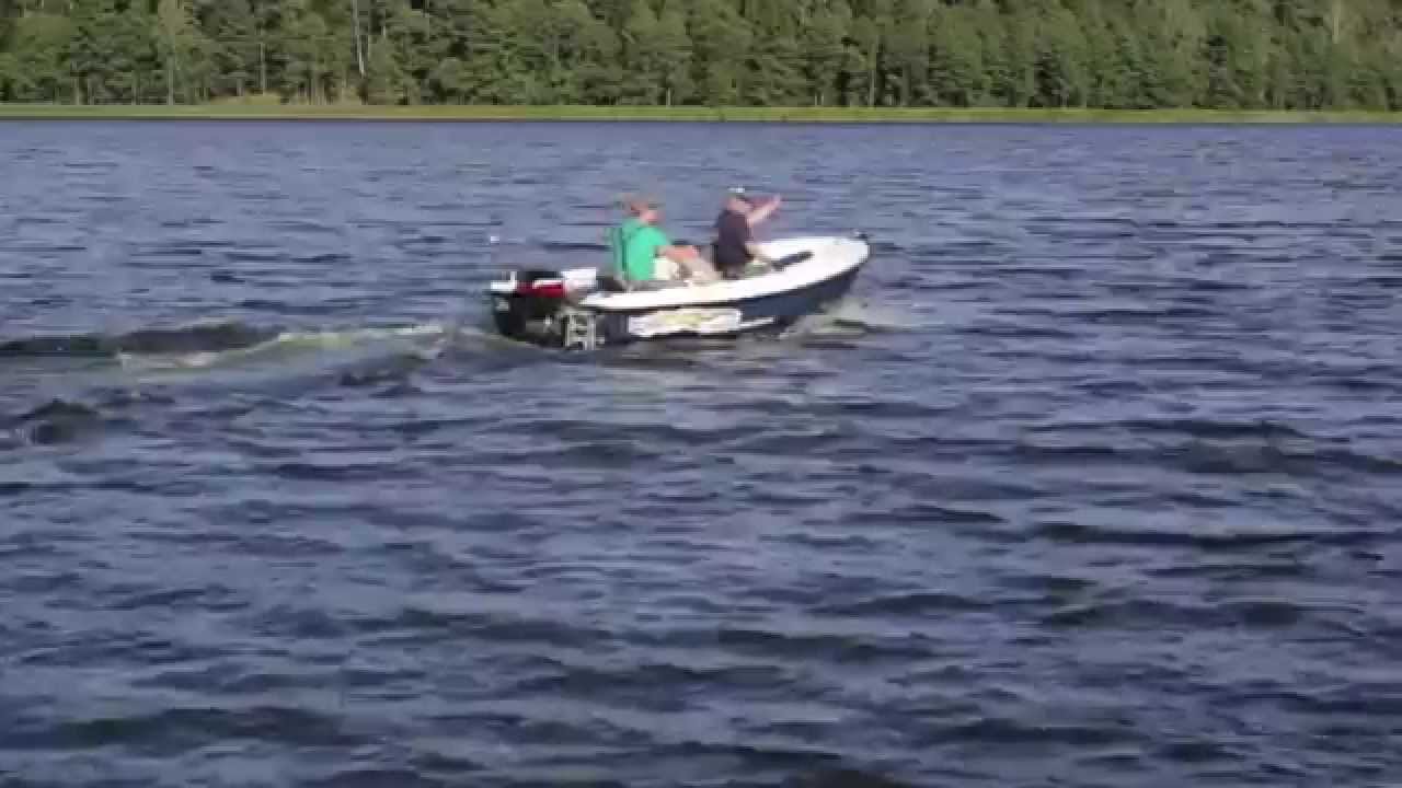 SOLAR 430 SPORT FULL EQUIPMENT