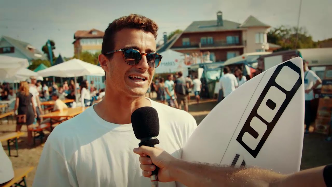 Aftermovie 2019 - Festival de Salinas Surf, Music & Friends