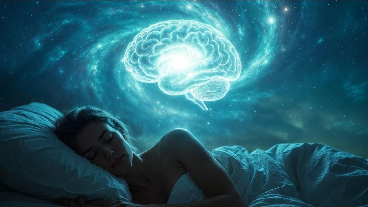 Instant Stress Relief 🌿 432Hz Calm Frequency