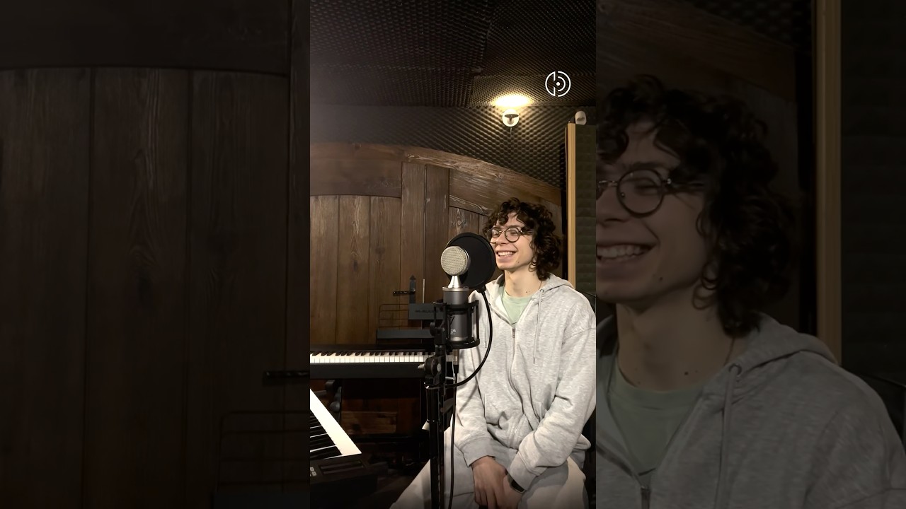 @K4PI performing Perfectly Wrong #capturedwithtbone 🎤Retro Tube II #thetbone #songcover #singer