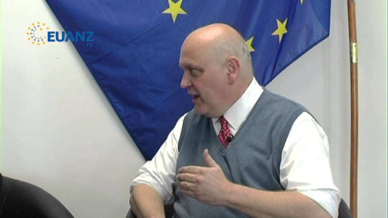 Interview Professor Georg Wiessala
