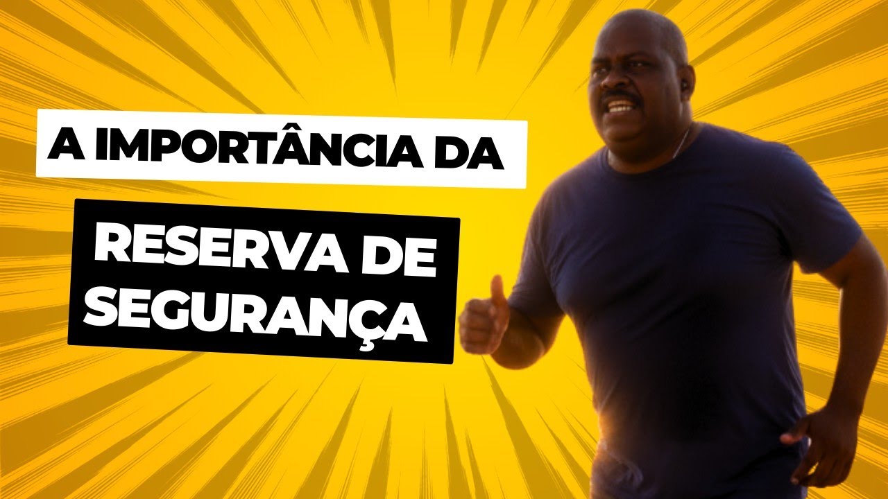 Reserva de Segurança 