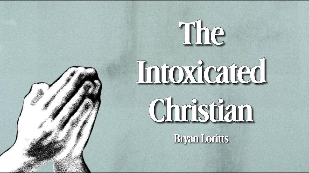 Fellowship:14th Anniversary Service: The Intoxicated Christian, Bryan Loritts.