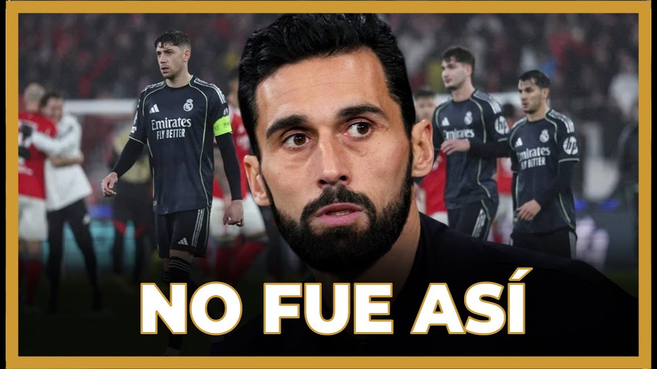 🚨LA REUNIÓN DE ARBELOA CON LA PLANTILLA ES DIFERENTE A LO QUE SE HA DICHO. KOLLINS
