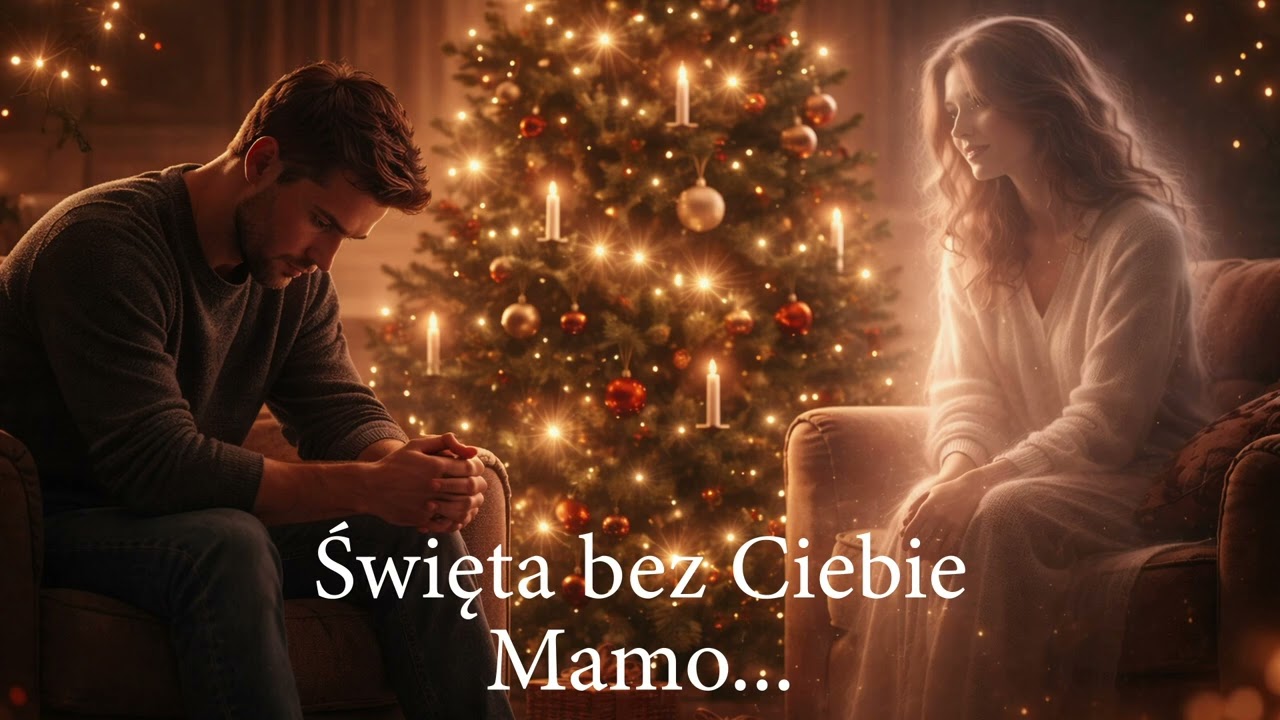 Kawa o Wschodzie - Święta bez Ciebie Mamo...