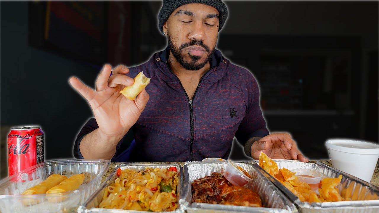 We NEED To Talk About How Good Thai Food Is.