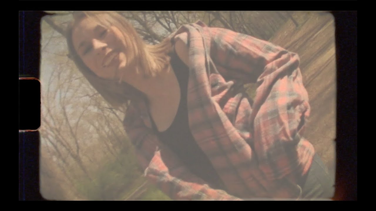 My Favorite Song - Alyssa Trahan (Official Music Video)