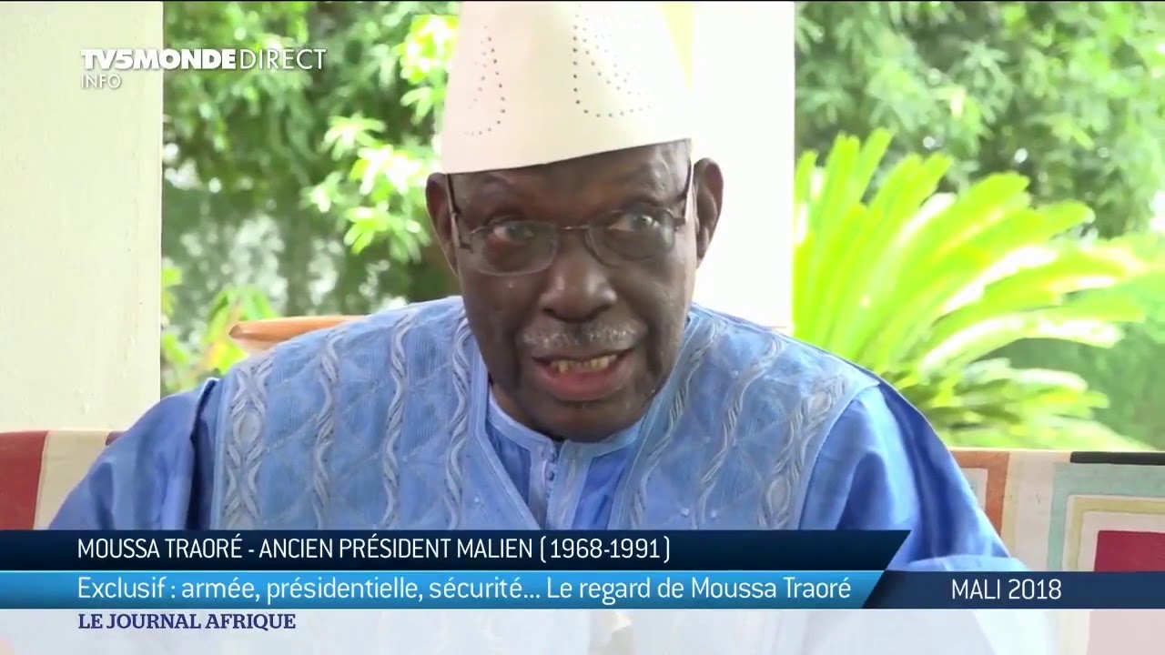 [Version Bambara] Mali - Le matériel de l'armée récupéré par les Djihadistes