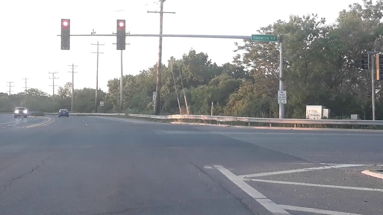 Illinois Route 53 - Gardner To Long Grove - North - Part 2
