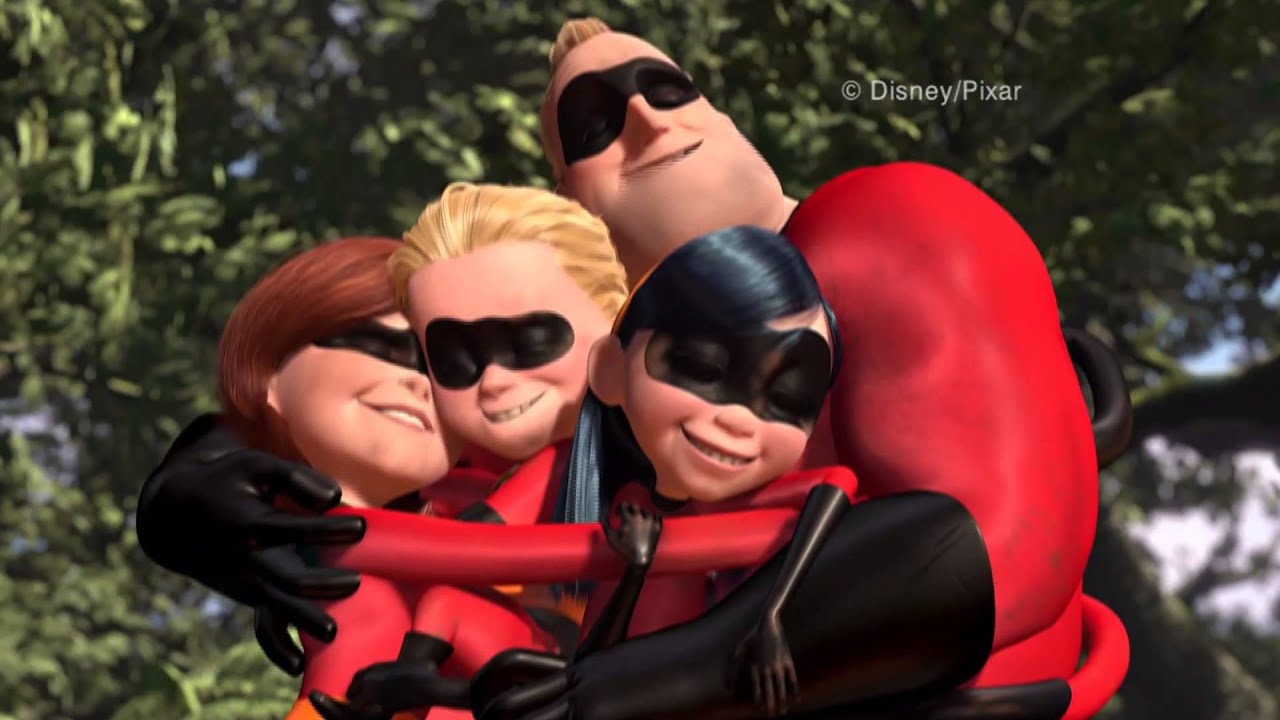 Disney Pixar Movie Festival trailer