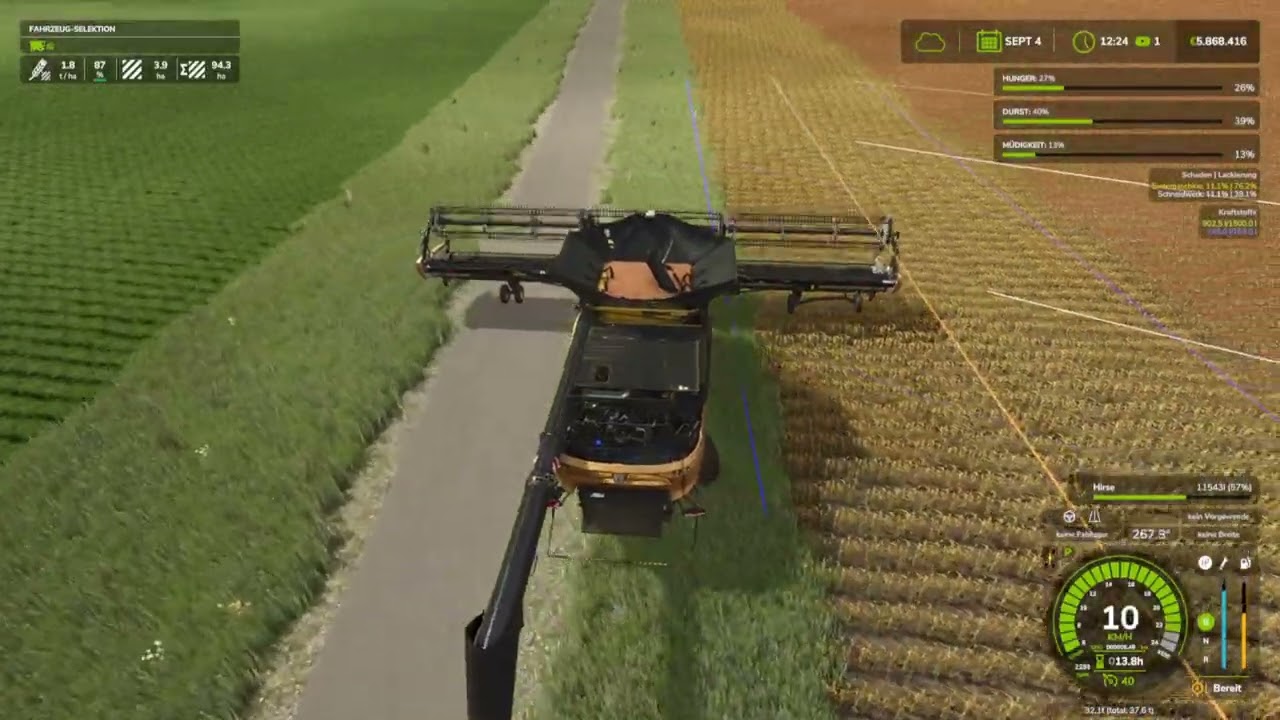 Chaoten RP 71