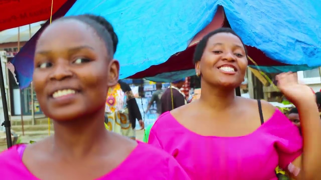 USHINDI CHOIR EAGT GALILAYA UYOLE HATA MTU