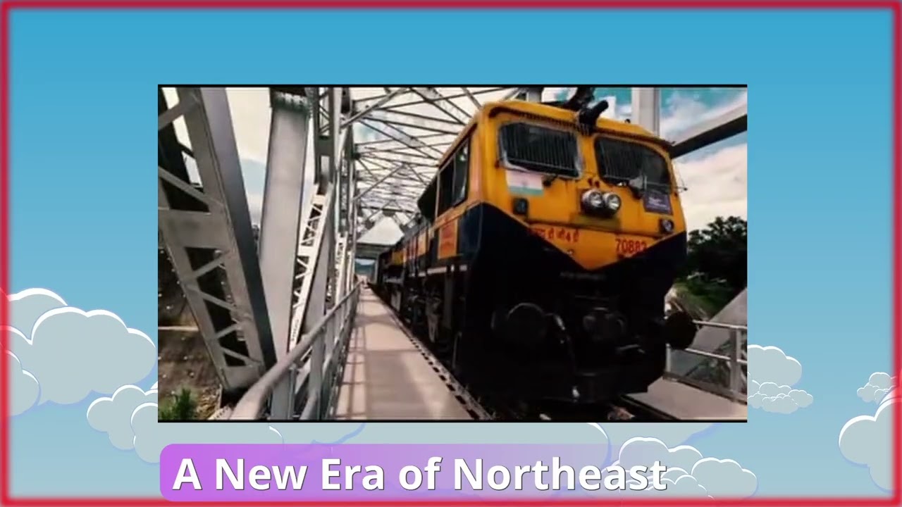 Northeast Development