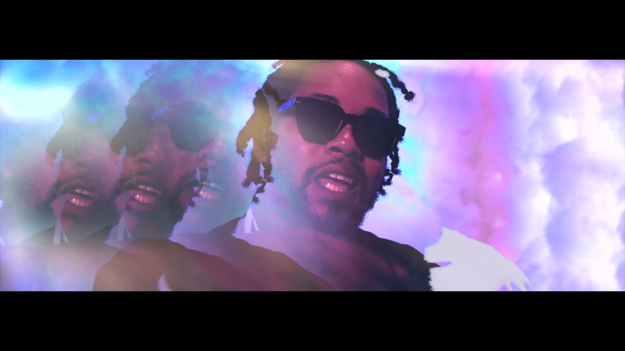 Mixed By Kamillion x Cruch Calhoun 