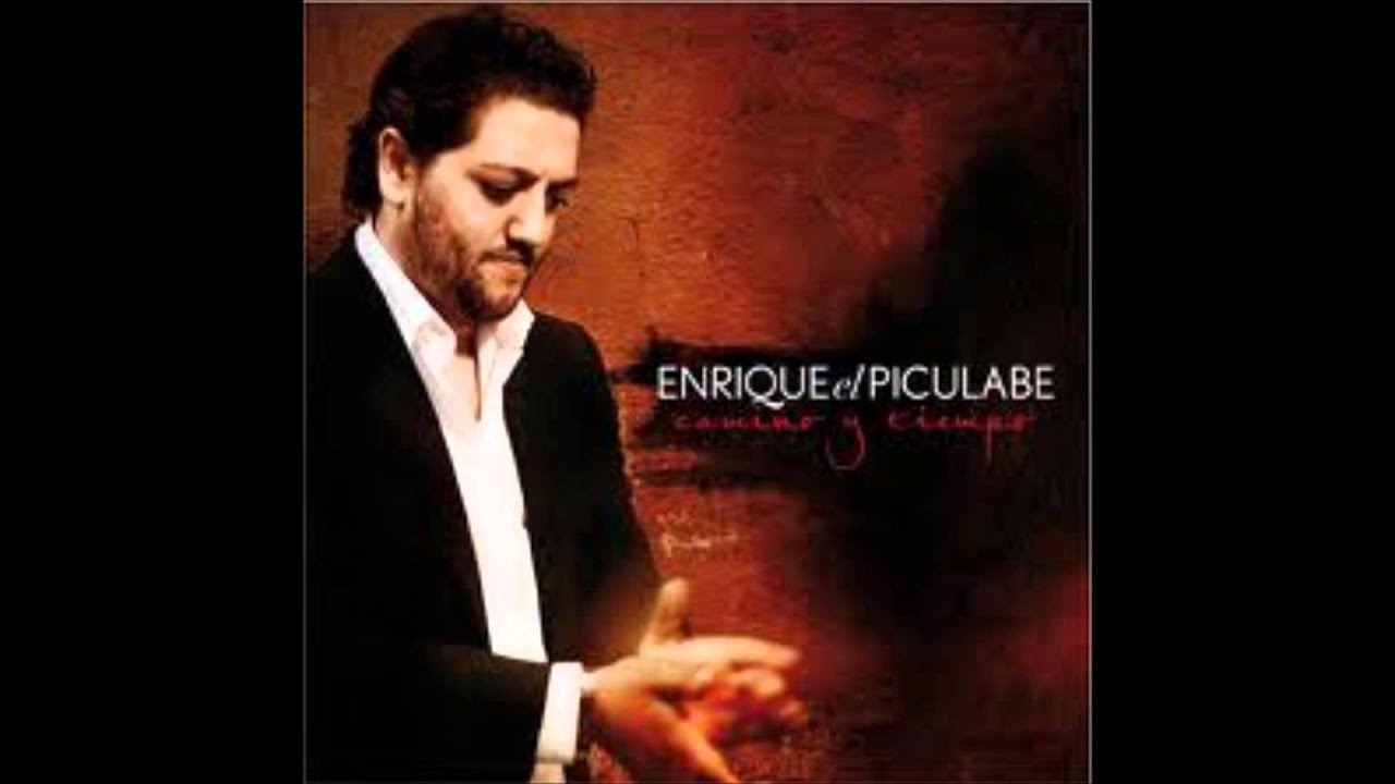 Enrique el Piculabe-Yeli (Tangos)