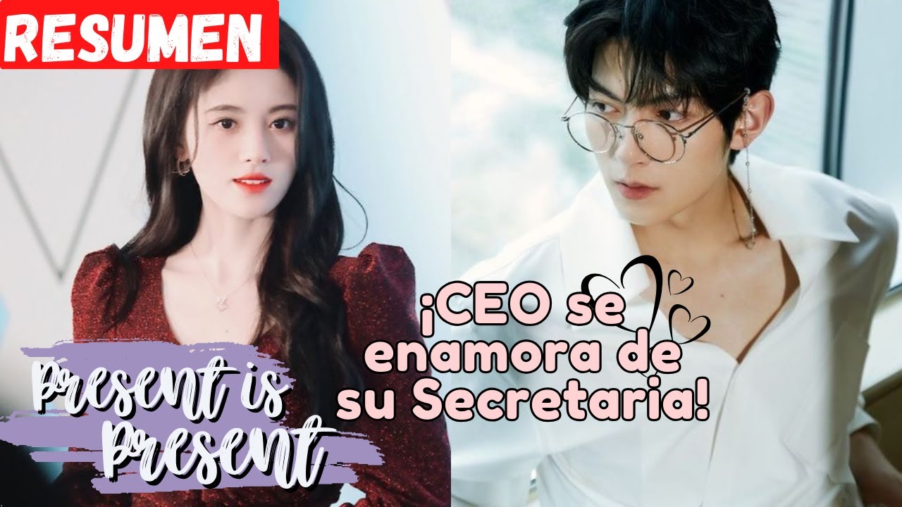 🔥CRUEL CEO SE ENAMORA DE SU SECRETARIA (DORAMA ROMANCE RESUMEN CAPITULO 1)