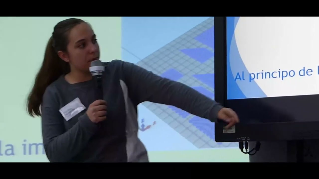 Diseño e impresión 3D (3º ESO) | II JeT 2016