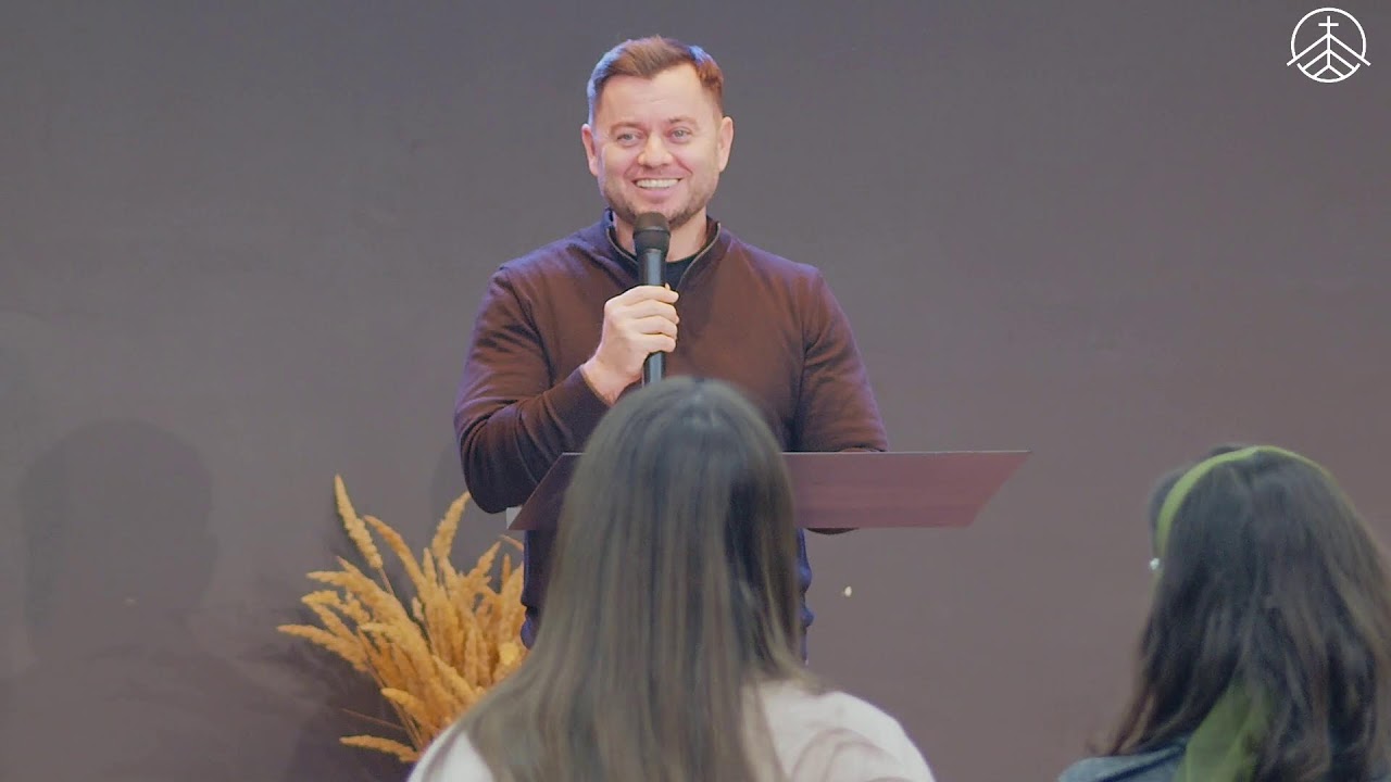 Încă un an...? - Daniel Pașaniuc | Biserica Protector