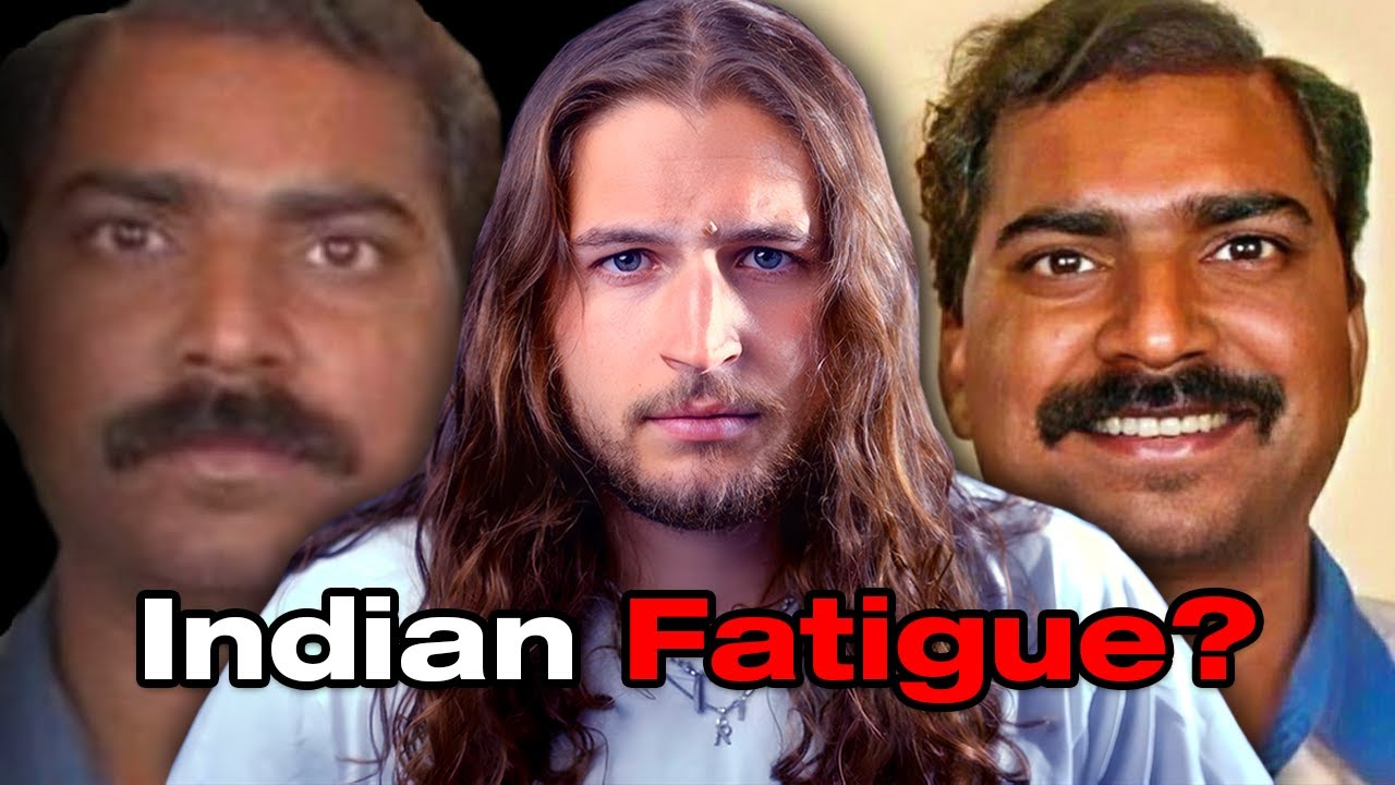 Indian Fatigue is a Problem..