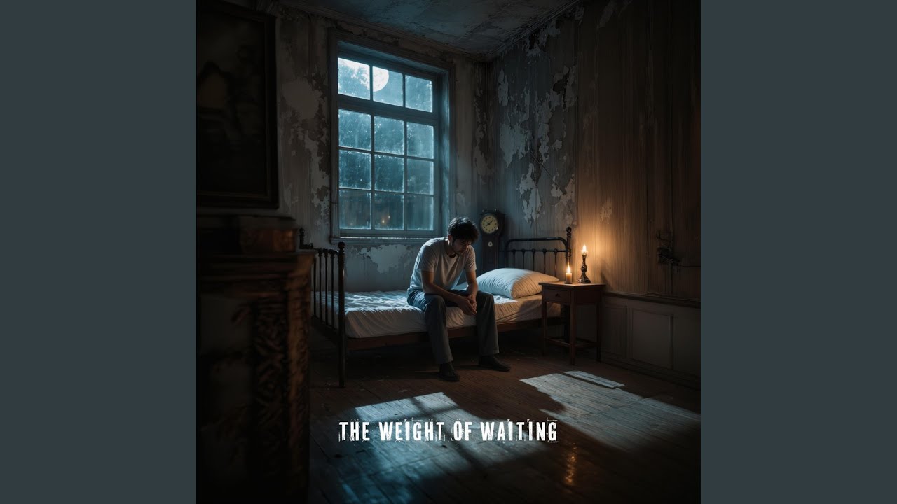 Die Last des Wartens (German Version Female)