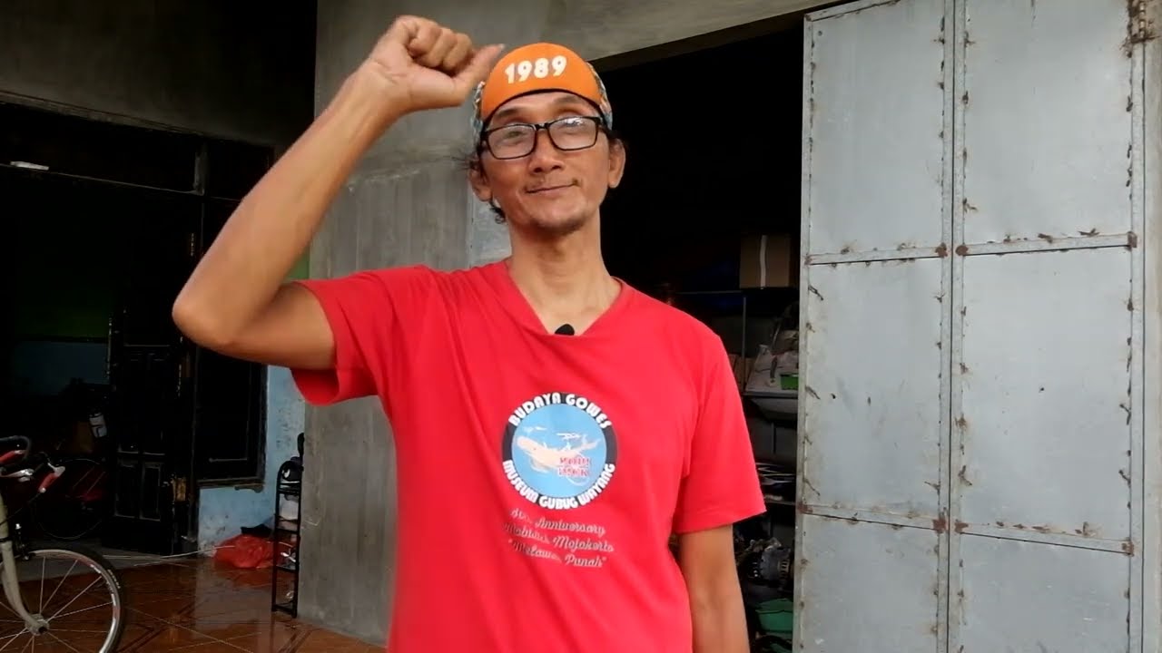 PERAKITAN MINITREK UCHIDA JAPAN || GARASI MOBIDICK  #perakitanminitrek #sepedaminitrek