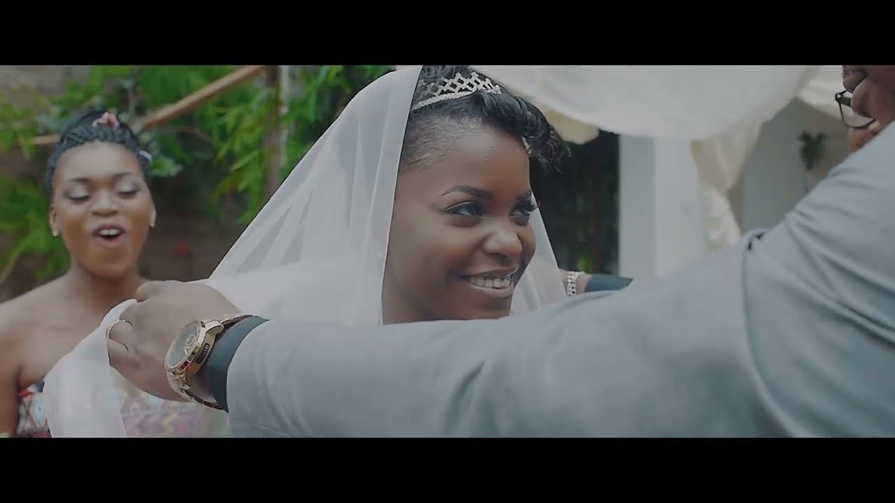 Daphne - Jusqu'&agrave; La gare (Official Video)