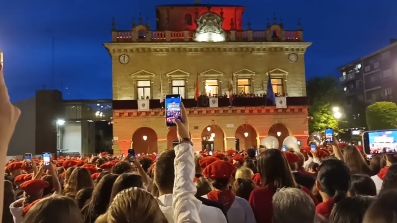 Diana - San Marcial 2024