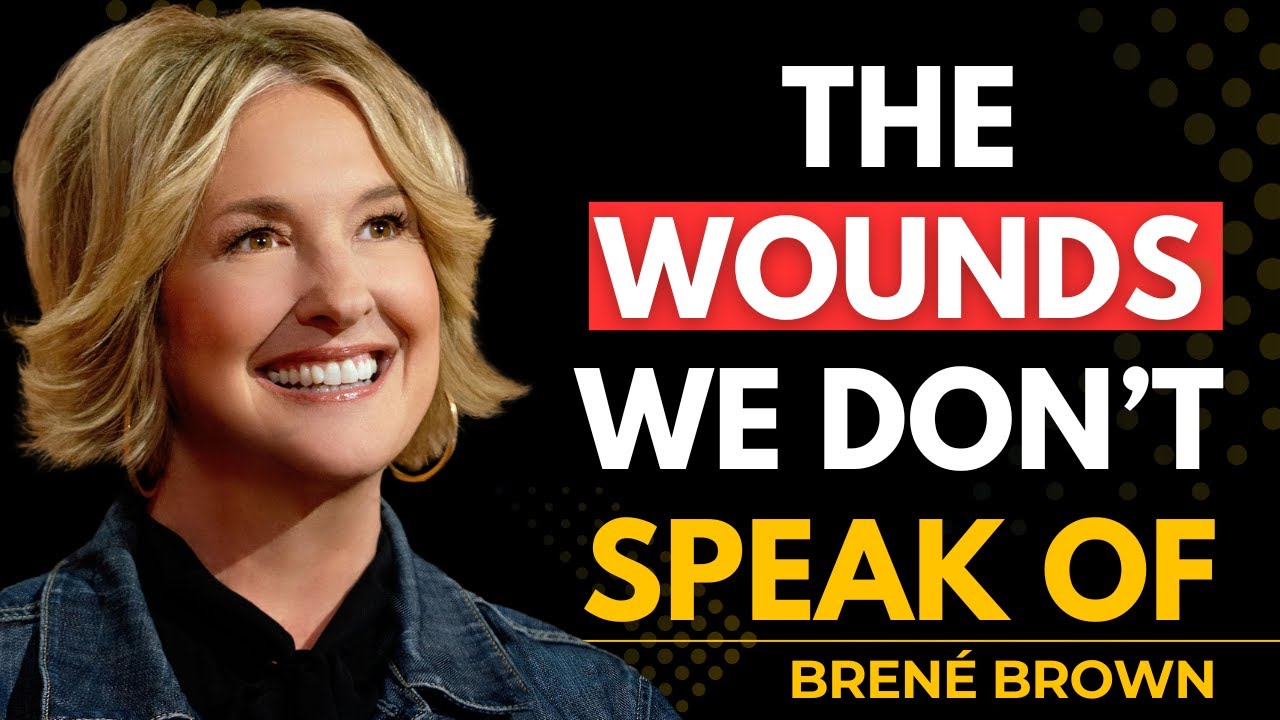 Emotional Labor in Relationships: How to Share the Load | Bren&eacute; Brown