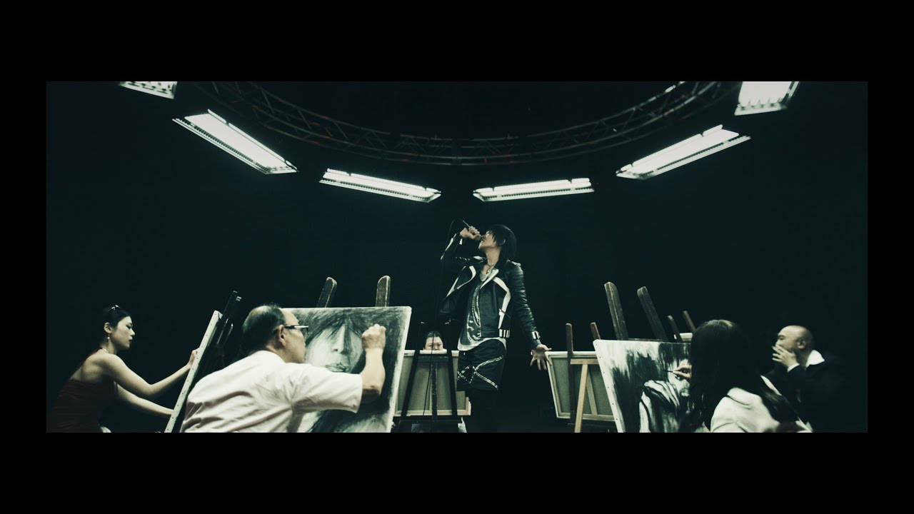 GRANRODEO / メモリーズ