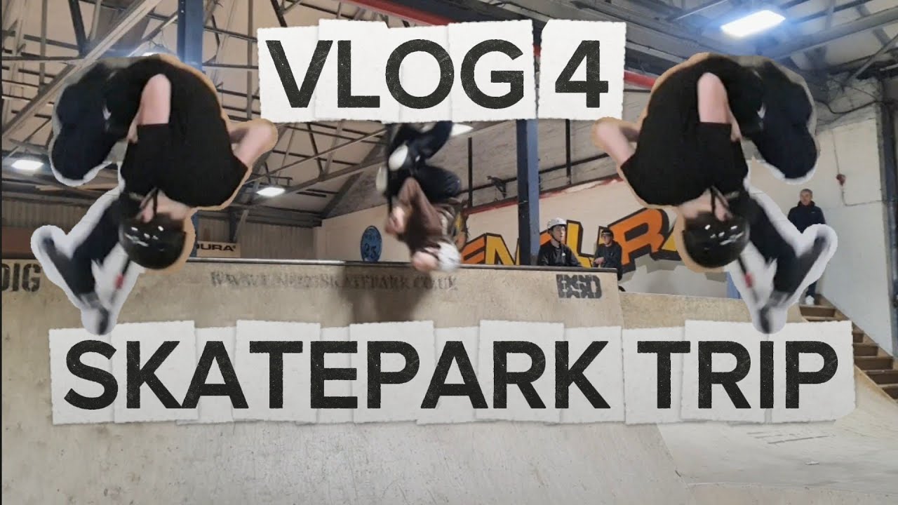 VLOG 4