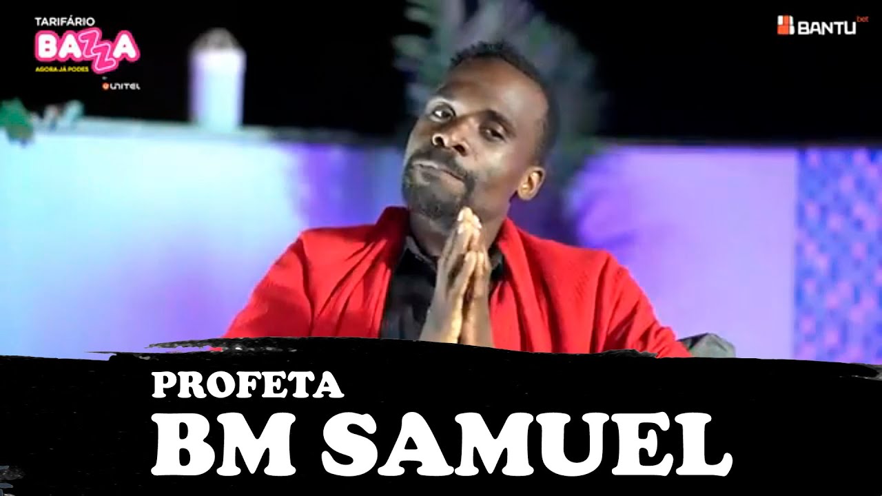 BM SAMUEL - GENIO DAS RUAS | Apresentado por Fly Skuad
