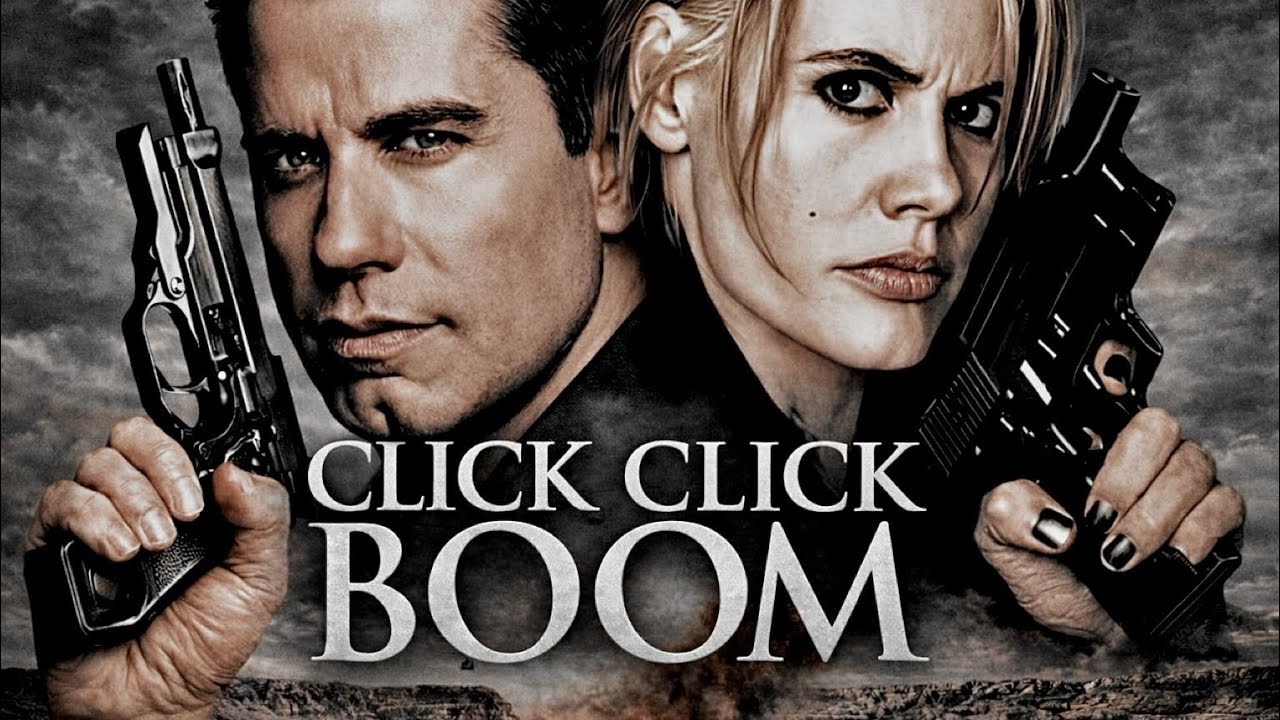 Castor/Vic & Charly | Click Click Boom