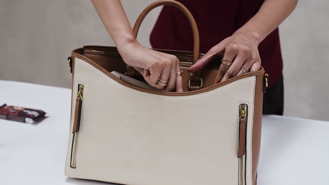 The Ultimate Miraggio Laptop Bag for Everyday Use