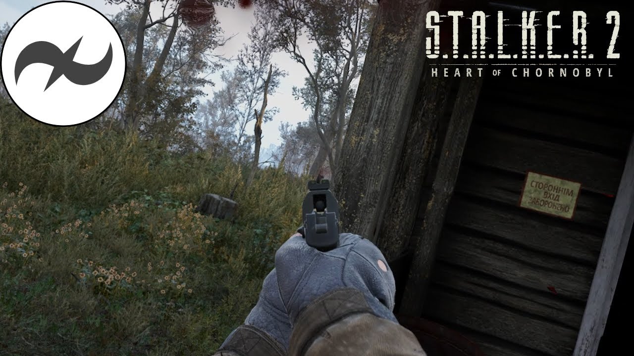 Let's play S.T.A.L.K.E.R. 2 - Episode 8