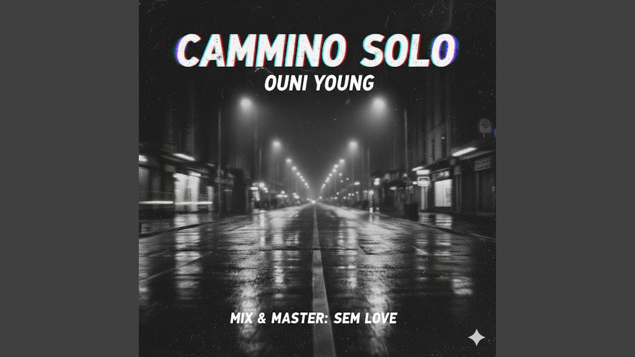 CAMMINO SOLO