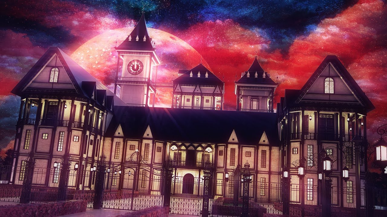 [Orchestral] TH06 - EoSD 20th Anniversary Special Medley