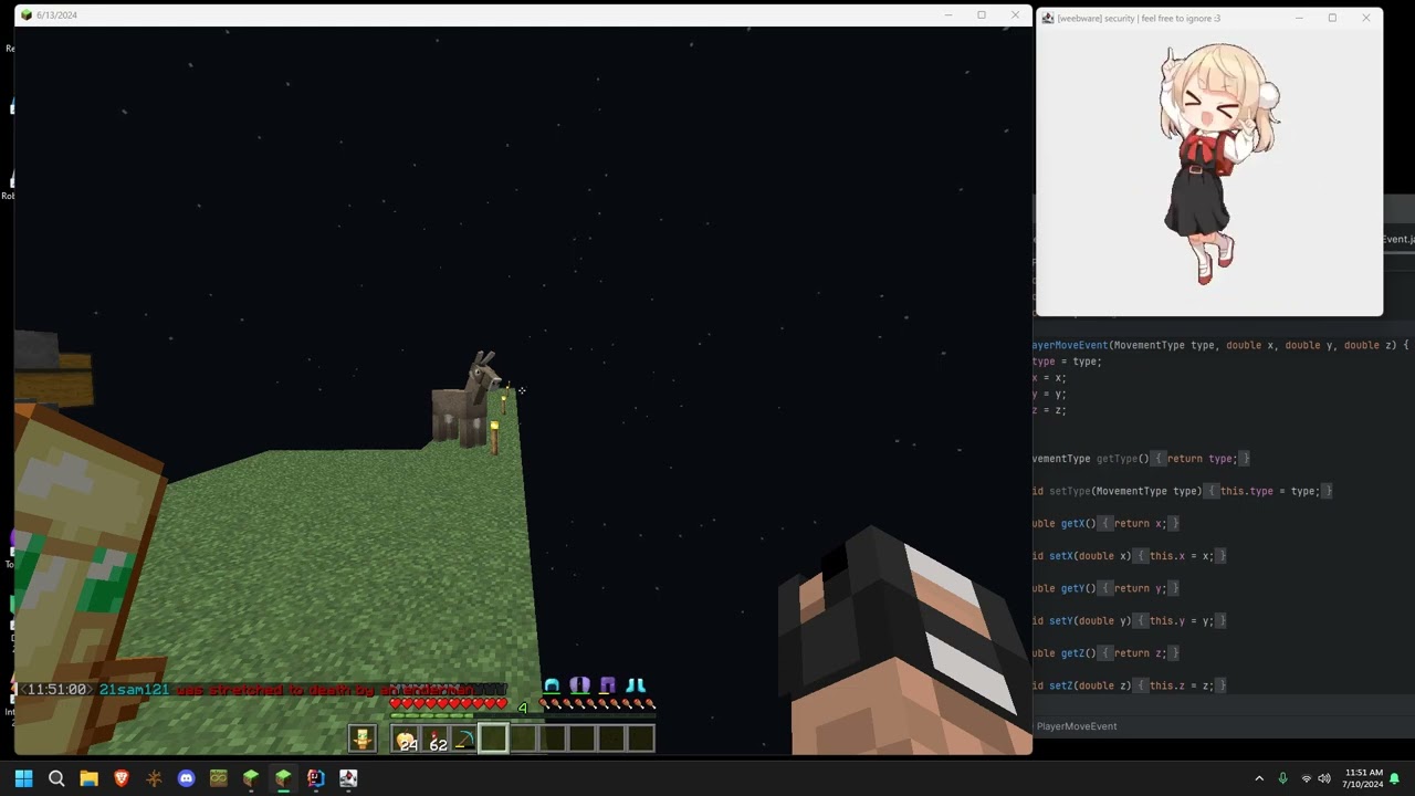 Modern Donkey 2b2t Dupe 21/07/2024