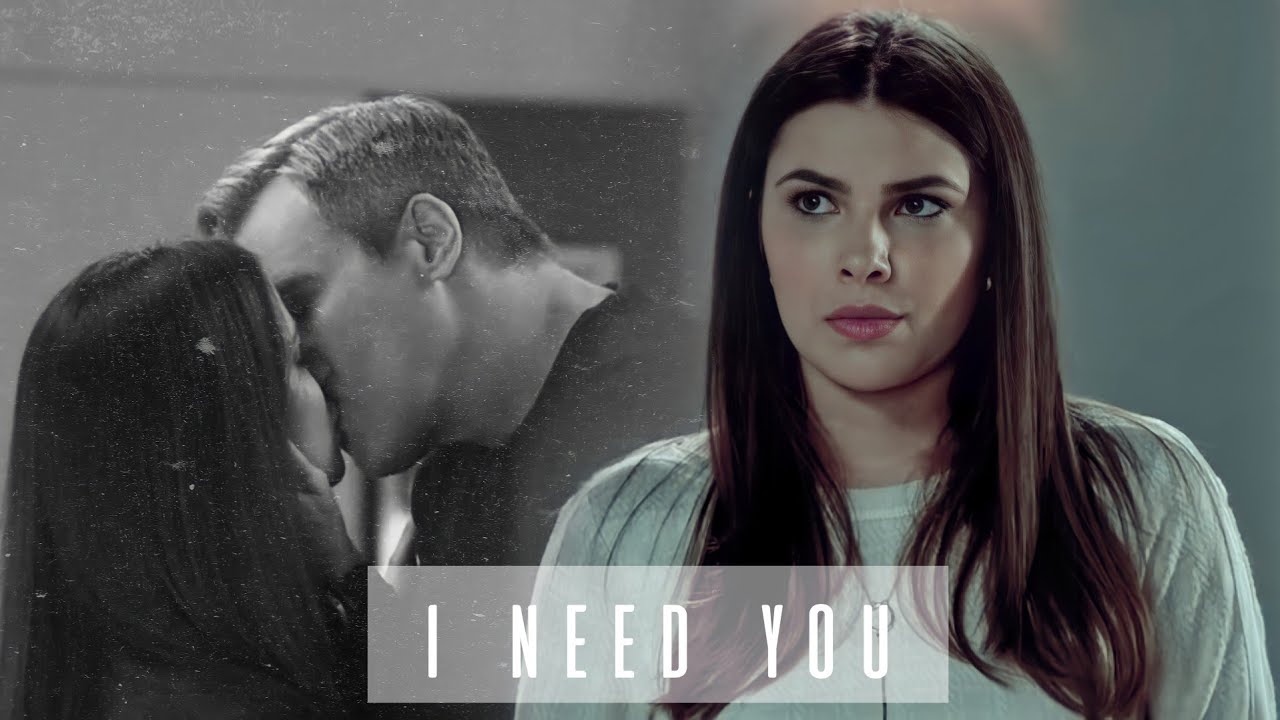 Luísa & Otto | I Need You