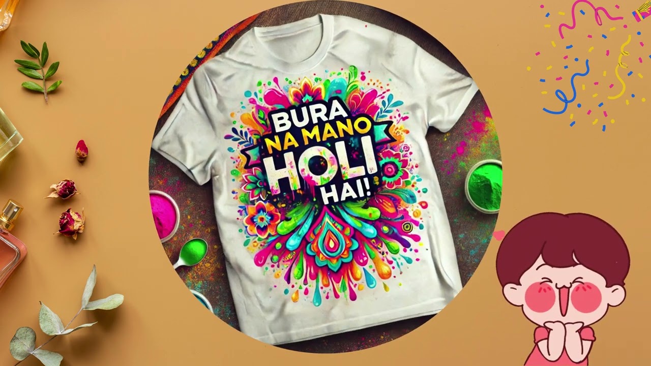Top 10 Unique Holi Gift Ideas for Family & Friends | Perfect Gifts for Loved Ones! #holigifts
