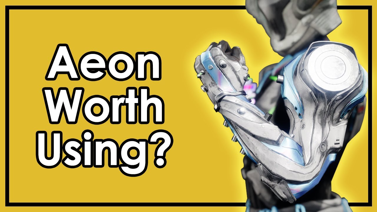 Destiny 2: Aeon Exotics Worth It in Grandmaster? Ticuu's Divination Destroys Nightfalls