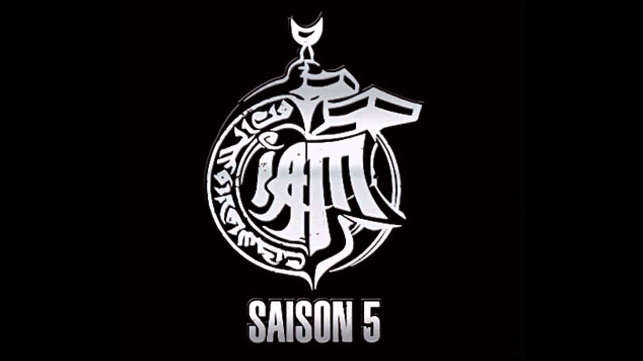 IAM - Si tu m'aimais