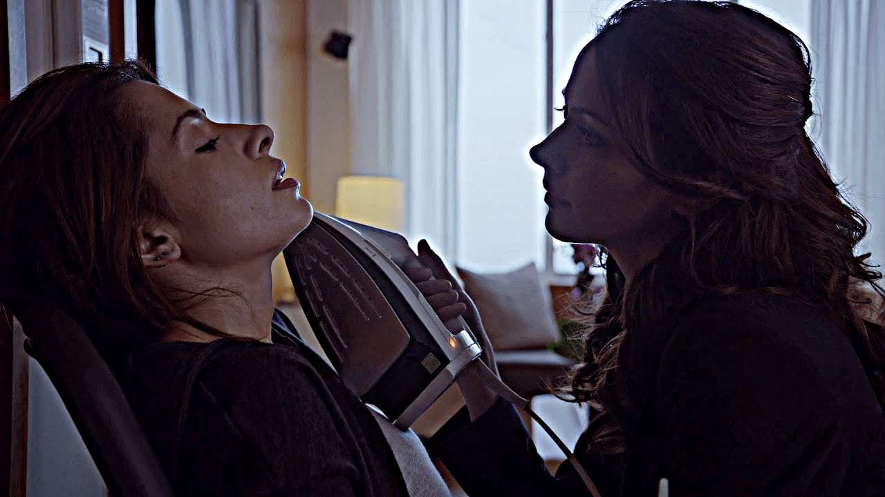 root & shaw | bad idea, right?