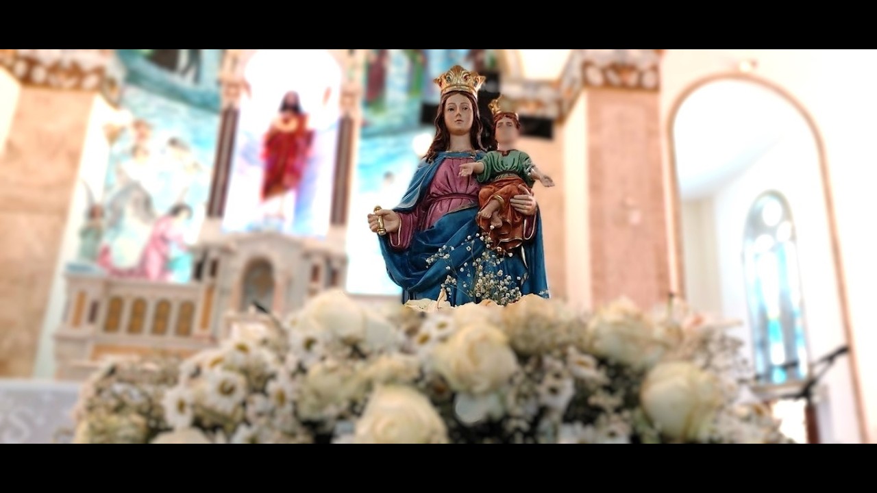 Santo Terço - Mistérios Gloriosos