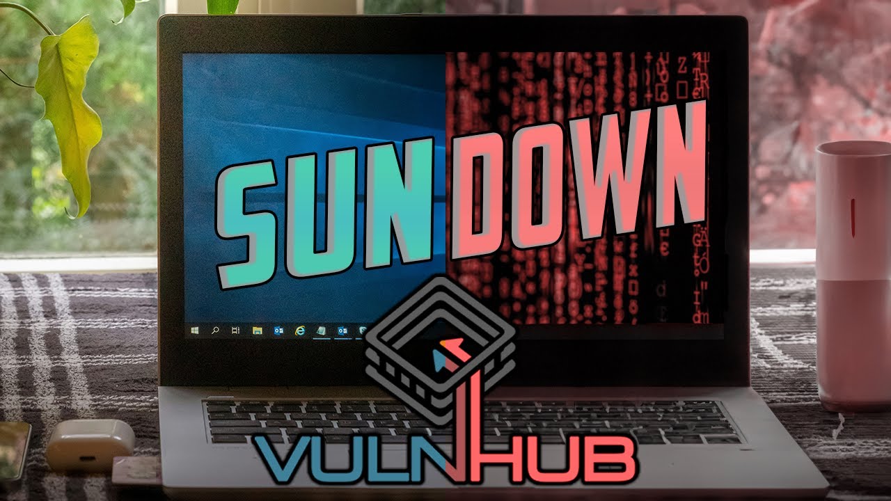 Wordpress Zafiyetli Plugin & MySQL UDF Privesc | Vulnhub Sundown Sızma Testi CTF Çözümleri #24