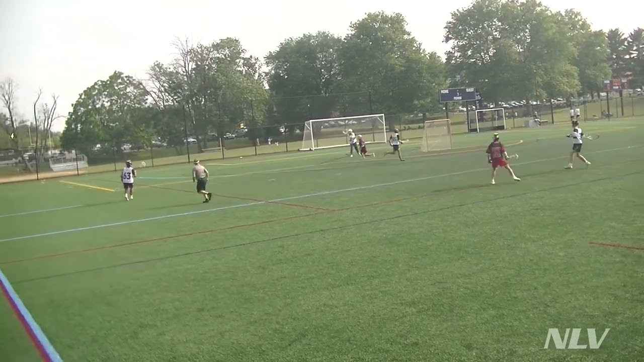 Liam McCabe - Summer 2023 Highlight Reel
