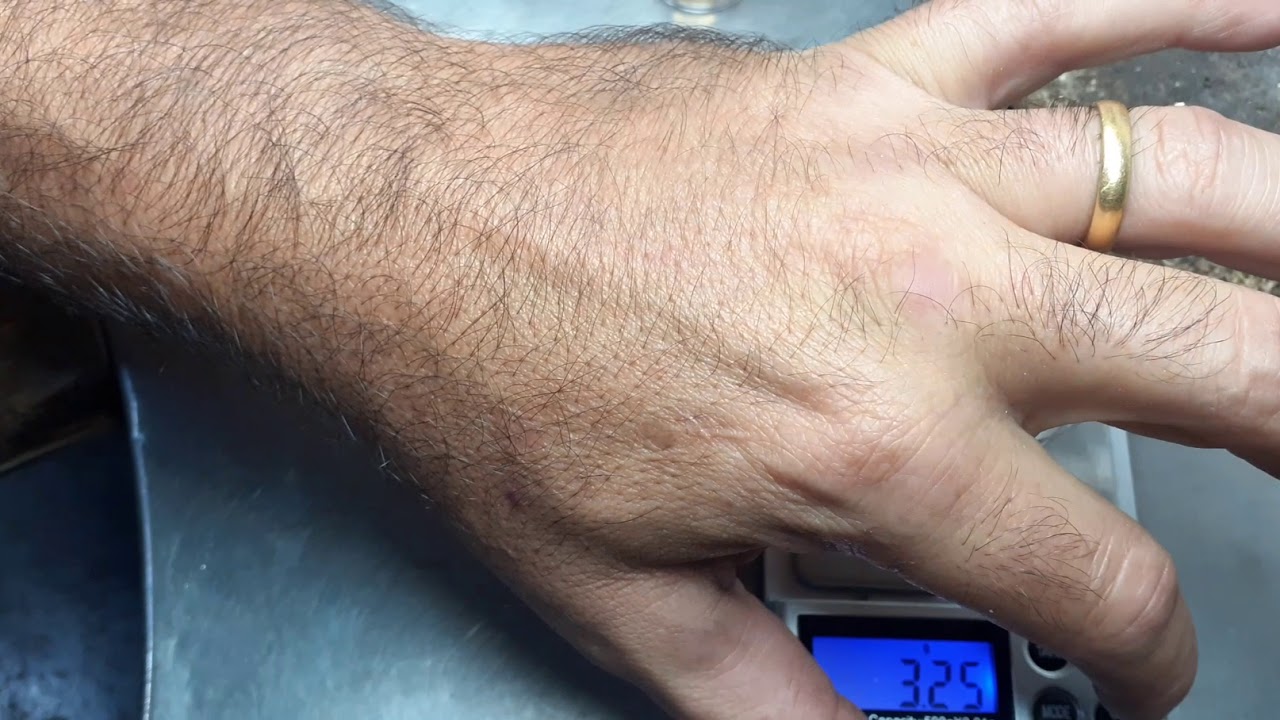 Explicando de uma forma simples o que significa Ouro 18k e 750 AmandaGold Joias
