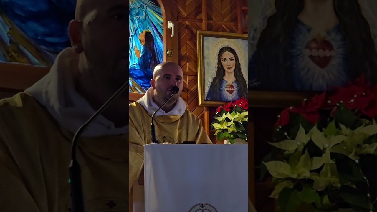 Czatachowa 31.12.2024 - Luiza Piccarreta fałszywa mistyczka ujawniona!!!