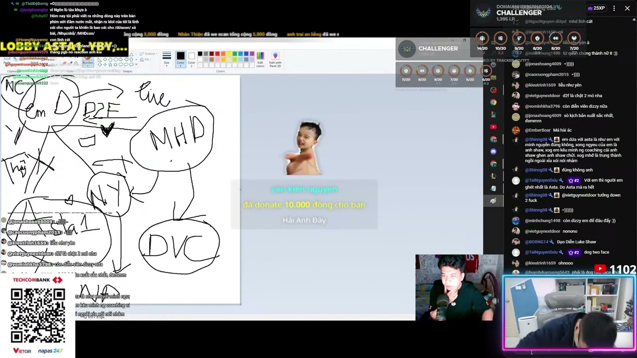 Tóm tắt drama em Dứa dễ hiểu nhất